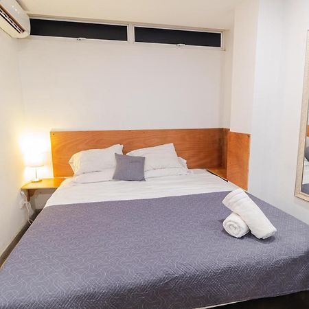 Casa Bugambilia Hotel Santa Marta  Ngoại thất bức ảnh