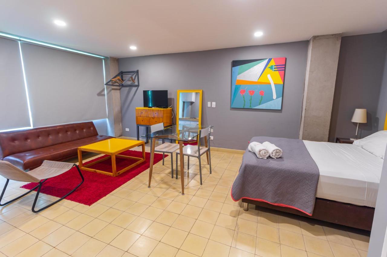 Casa Bugambilia Hotel Santa Marta  Ngoại thất bức ảnh