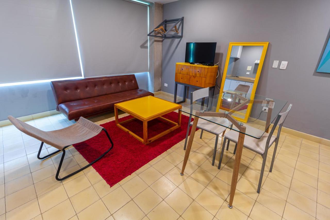 Casa Bugambilia Hotel Santa Marta  Ngoại thất bức ảnh