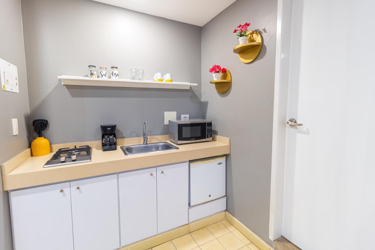 Casa Bugambilia Hotel Santa Marta  Ngoại thất bức ảnh