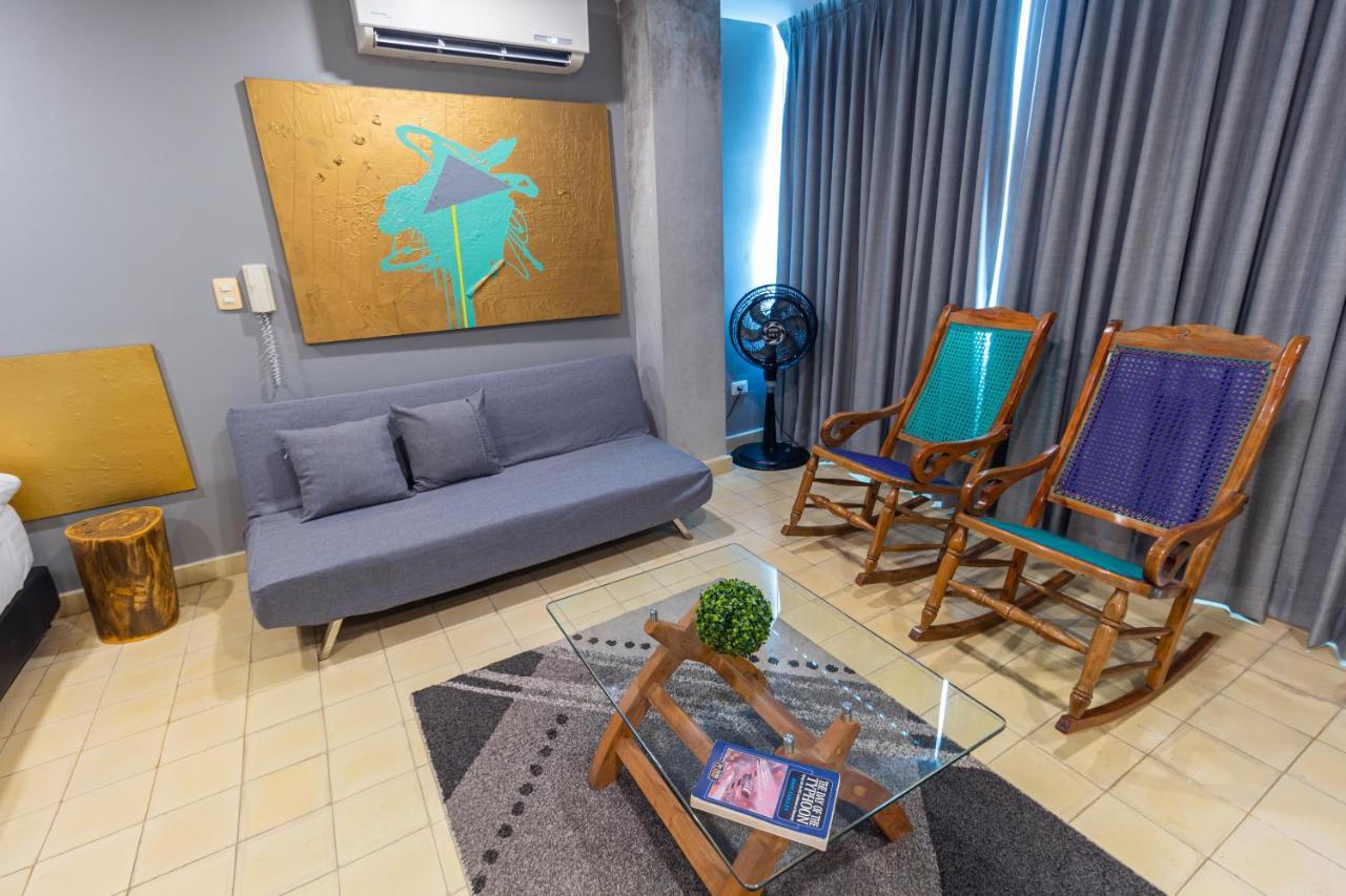 Casa Bugambilia Hotel Santa Marta  Ngoại thất bức ảnh