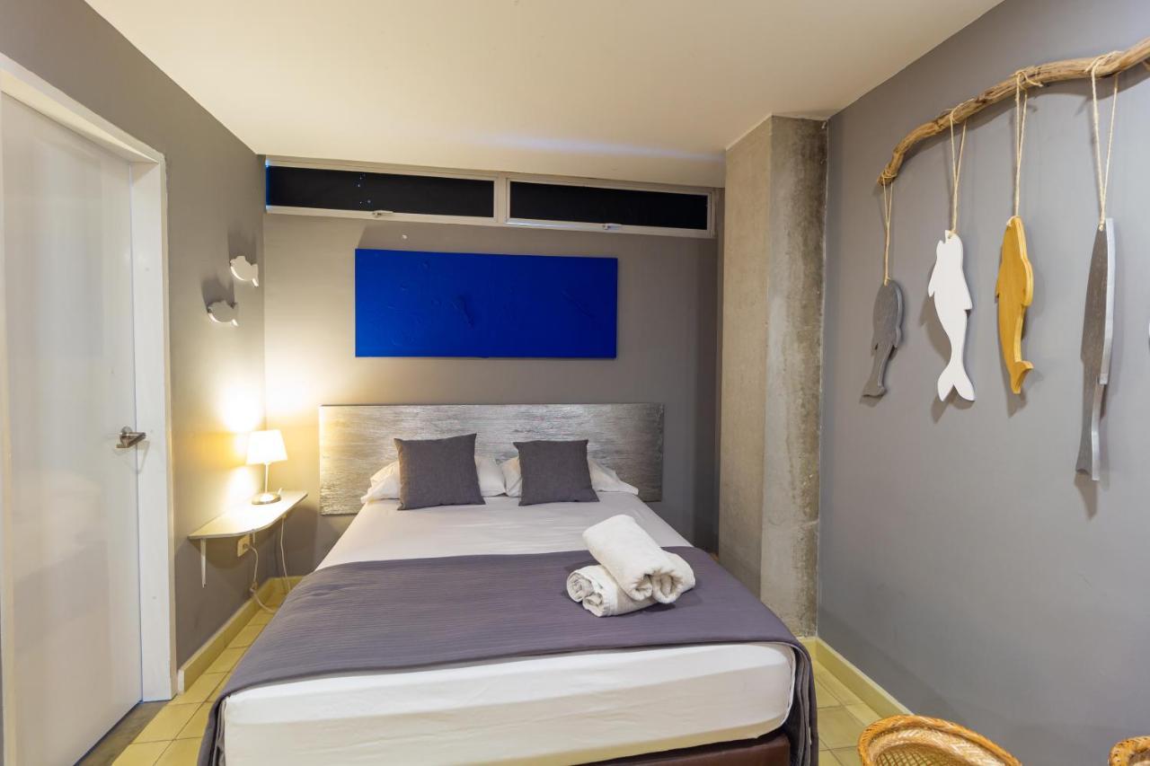 Casa Bugambilia Hotel Santa Marta  Ngoại thất bức ảnh